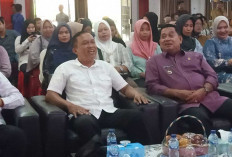 APKLI Banyuasin Bantu UMKM Kantongi Sertifikat Halal Gratis, Ini Manfaatnya