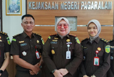 Kasus Korupsi Proyek Pelebaran Bahu Jalan Ini, Kejari Pagar Alam Tetapkan 3 Tersangka