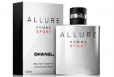 Mengapa Parfum Selalu Menginspirasi Olivier Page, Sang Perancang Internal Chanel? 