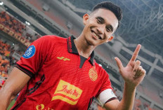 Rizky Ridho Diminati Klub Jepang FC Tokyo, Awas Jebakan Batman!