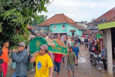 Bocah 10 Tahun Akhirnya Ditemukan di Sungai Lematang, Ini Kondisinya