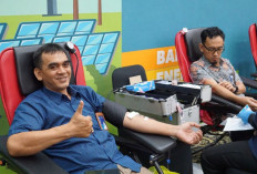 Giatkan Aksi Peduli Sesama, PLN Gelar Program Donor Darah
