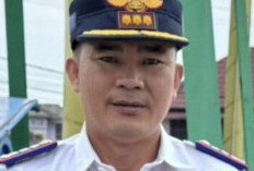 Viral! Oknum Dishub Prabumulih Diduga Cegat Mobil Bongkar Muat, Begini Penjelasan Plt Kadishub