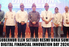 Buka DIGNATION Sumsel 2024, Pj Gubernur Elen Setiadi Ulas 6 Strategi Mendorong Praktik Ekonomi Digital