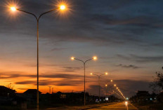 Kejari Palembang Kembali Periksa Dua Anggota DPRD, Kasus Proyek Lampu Jalan Terus Didalami