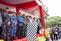 Kasdam II Sriwijaya Hadir di Griya Agung, Giat Apa Itu?