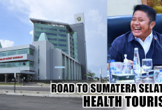 Strategi Jitu Gubernur Herman Deru Wujudkan Target Sumsel Jadi Destinasi Health Tourism, Cek di Sini!