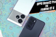 Perbandingan Kamera Oppo dan Realme, Mana yang Lebih Baik? Ini Penjelasan Fitur-Fiturnya!