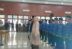 9 Posisi JPT Pratama Pemkab Lahat Masuk Proses Lelang, Posisi Apa Saja Itu