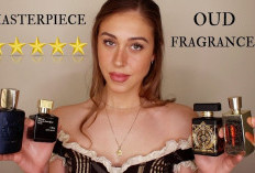 Diburu Kolektor! Parfum Baru Oud Excelsa Caron, Aroma Eksklusif yang Merevolusi Wewangian Oud