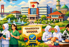 Rekomendasi Kampus Kesehatan Akreditasi Unggul di Palembang
