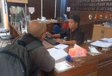 Gara-gara Kartu ATM Tersangkut di Dalam Mesin, Seorang Pria di Palembang Kehilangan Uang Rp50 Juta