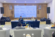 BSI Region III Palembang Tuntaskan Transformasi IT, Siap Gas Digitalisasi Bisnis Emas Dan Haji