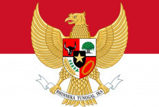 Menguak Sejarah Pencetus Lambang Negara Burung Garuda