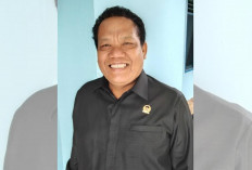 Nizaruddin: DPC PPP Lahat Tetap Solid dan Satu Garis Lurus ke Atas