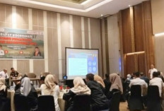 Cegah Penyimpangan Sektor Pangan, Kejati Sumsel Dorong Hal Ini di Desa