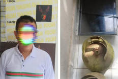 Polisi Ungkap Kasus Pencurian di Ogan Ilir, Ternyata Pelaku 'Orang Dalam' Korban Sendiri