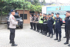 Misi Berlanjut: Satgas Kemanusiaan Polda Sumsel Pastikan Bantuan Tiba Tepat Sasaran, Ini Wilayahnya