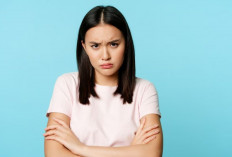 7 Faktor yang Membuat Anda Sulit Mengendalikan Emosi dan Mudah Marah!