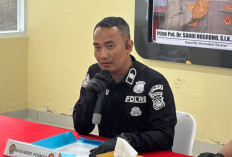 Sosok Supel dan Terbuka di Balik Layar Humas Polda Sumsel: Kompol I Putu Suryawan
