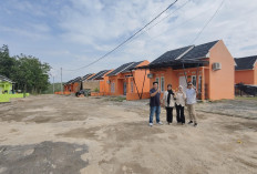 Mewah Tapi Murah! Gajah Mada Residence Tawarkan 70 Rumah Subsidi Berkualitas di Karang Jaya