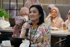 Srikandi PLN UIP Sumbagsel Gelar Workshop Parenting untuk Peringatan Hari Anak Nasional Tahun 2025