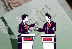 Sosialisasi Politik Hari ini, Kata Mahasiswa Universitas Andalas Tentukan Masa Depan Indonesia