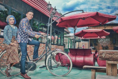 7 Tempat Buka Bersama di Palembang yang Instagramable dan Seru