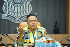 Usai Pelaksanaan Pengamanan Nataru, Kakorlantas Polri Meminta Alihkan Fokus ke Operasi Ini