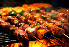 Elegansi Rasa yang Bikin Gempar! BBQ Fest Ekslusif di fave+ Hotel Palembang Siap Guncang Pecinta Kuliner