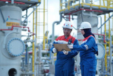PEP dan PHE Zona 4 Genjot Produksi Migas, Dorong Swasembada Energi Nasional