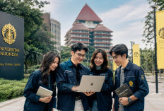Daftar Kampus Teknik Terbaik di Indonesia 2026 Versi QS dan THE WUR, ITB dan UI Memimpin!