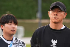 Shin Tae-yong ‘Cuekin’ Sodoran Kontrak dari PSSI, Selesai Jadi Pelatih Timnas Indonesia?