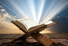 Sering Merasa Gelisah, Marah atau Takut Masa Depan? Ini 6 Surah Al-Qur’an yang Diyakini Mampu Menenangkan Hati