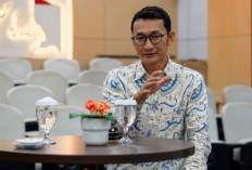 KPK Sebut Peristiwa Suap di Muara Enim Terjadi Sebelum Proses Perencanaan, Begini Kata Jubir Budi Prasetyo