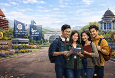 SIMAK! UI Punya Jurusan Komunikasi dan Studi Media Terbaik