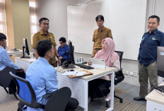 1.017 Calon Penerima KIP-K UIN Raden Fatah Seleksi Wawancara, Ini Pesan Wakil Rektor III