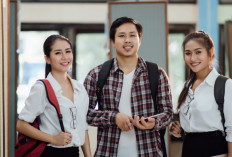 Inilah Panduan Memilih Jurusan Kuliah yang Tepat Bagi Calon Mahasiswa 2025!