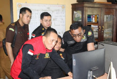 Kejari Muara Enim Geledah Kantor KONI dan Dispora, Apa Tujuannya?