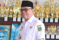 Bupati Empat Lawang Segera Tuntaskan Konflik Warga dengan PT ELAP, Ini Ujar Dia