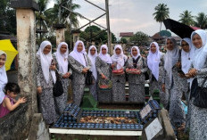 Jelang Puncak Harlah IBI ke 75, Hal Ini Jadi Fokus Kegiatan Pengurus Cabang Lahat, Apa Saja 