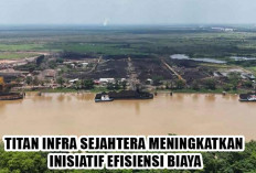 Bukan Cuma Efisiensi Biaya, ini Strategi Cerdas Titan Infra Sejahtera Beri Layanan Lebih Andal bagi Pelanggan