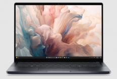 Dell Pro 14: Laptop 14 Inci dengan RAM 16 GB untuk Produktivitas Tinggi