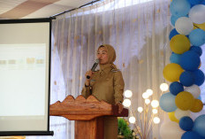 KEREN! Pemkab Lahat Bakal Luncurkan Gerakan 1 RW 1 Bank Sampah, Ini Penjelasan Wabup