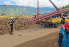 Akses Jalan ke Aceh Tengah Masih Terkendala, PLN Tetap Upayakan Pemulihan Jaringan Demi Pulihkan Listrik Warga