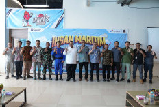 Forum 'Insan Maritim Wong Kito' Dorong Kolaborasi Maritim di Sungai Musi