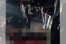 Tragis! Kakek Tewas Ditusuk di Area Pesantren Menjelang Magrib, Ini Fakta-faktanya