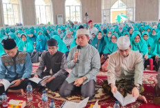 Sumsel Berduka, Ustadz Solihin Hasibuan Meninggal Dunia, Dikebumikan Selepas Zhuhur di TPU Glebek Banyuasin