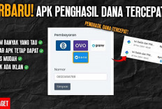 Jelas Dapatkan Saldo DANA Gratis, Gunakan 5 Aplikasi ini Begini Caranya