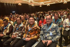 Musrenbangnas 2024, Dengarkan Arahan Presiden tentang Sinkronisasi Program Pusat dan Daerah